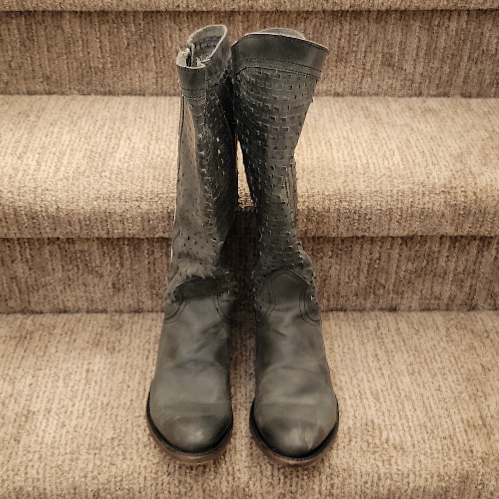 Independent Boot Company Mansfield